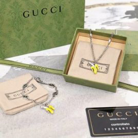 Picture of Gucci Sets _SKUGuccisuits03cly5110151